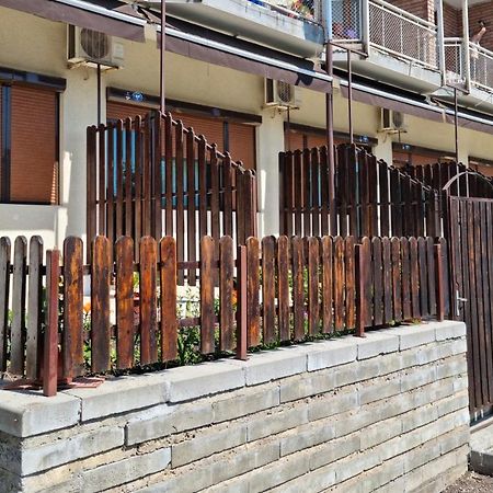 Trs Apartments Созополь Екстер'єр фото