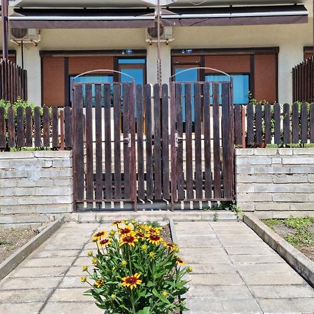 Trs Apartments Созополь Екстер'єр фото