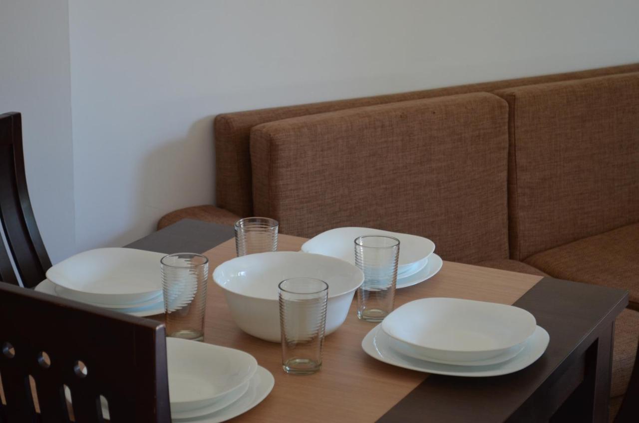 Trs Apartments Созополь Екстер'єр фото