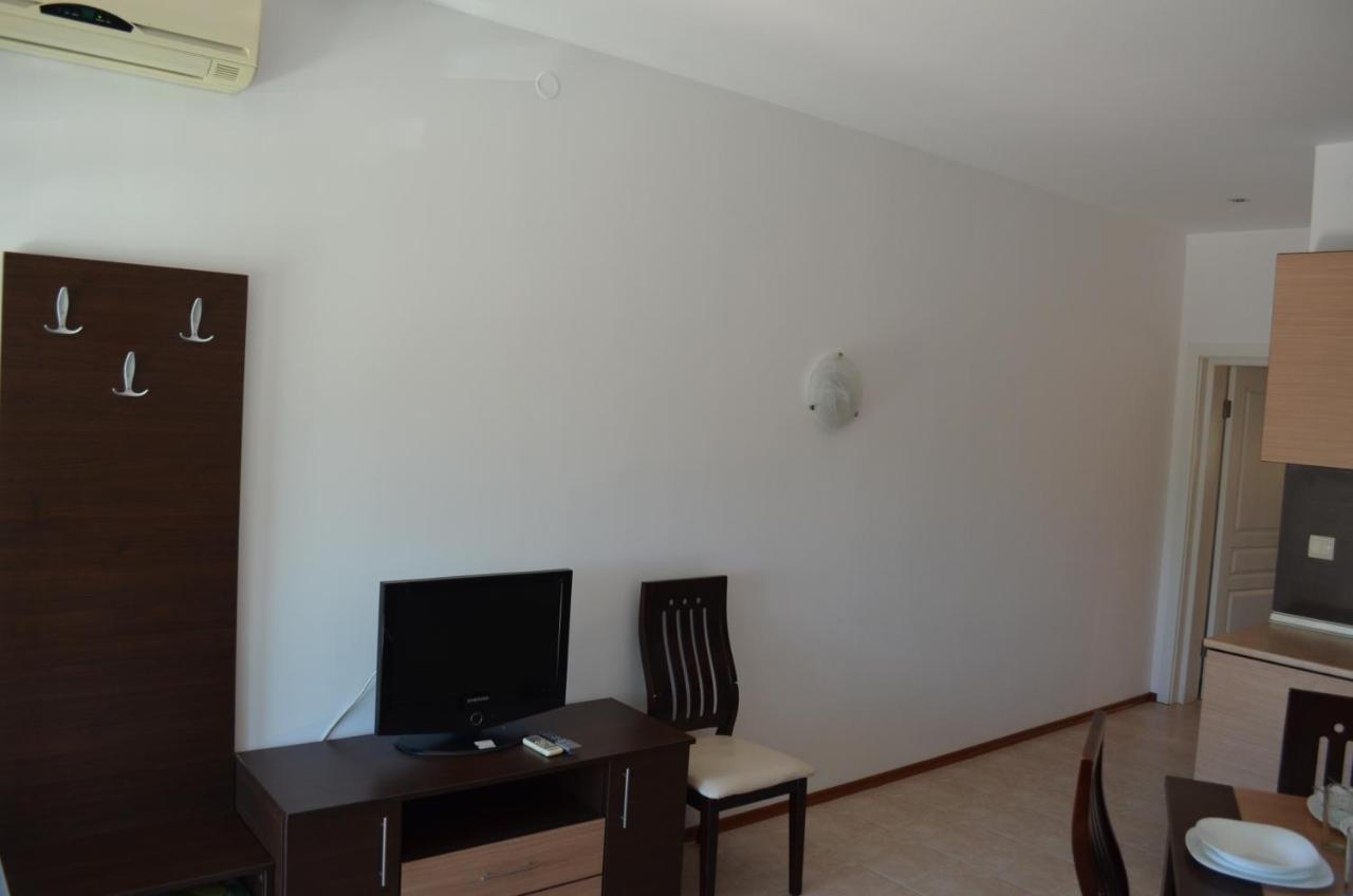 Trs Apartments Созополь Екстер'єр фото