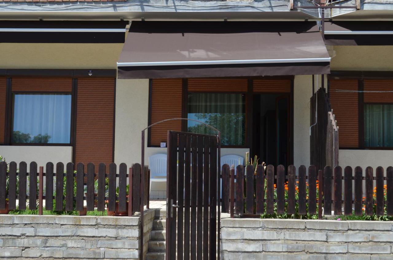 Trs Apartments Созополь Екстер'єр фото