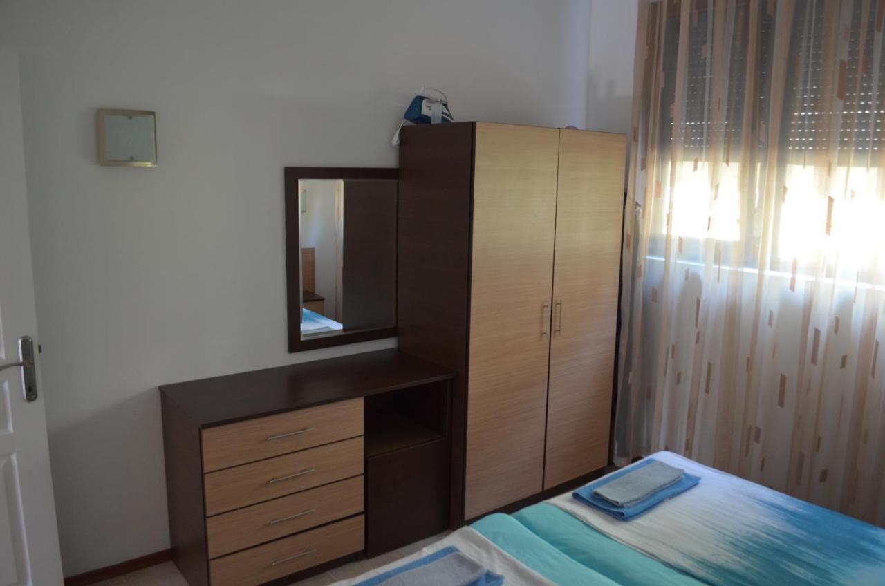 Trs Apartments Созополь Екстер'єр фото