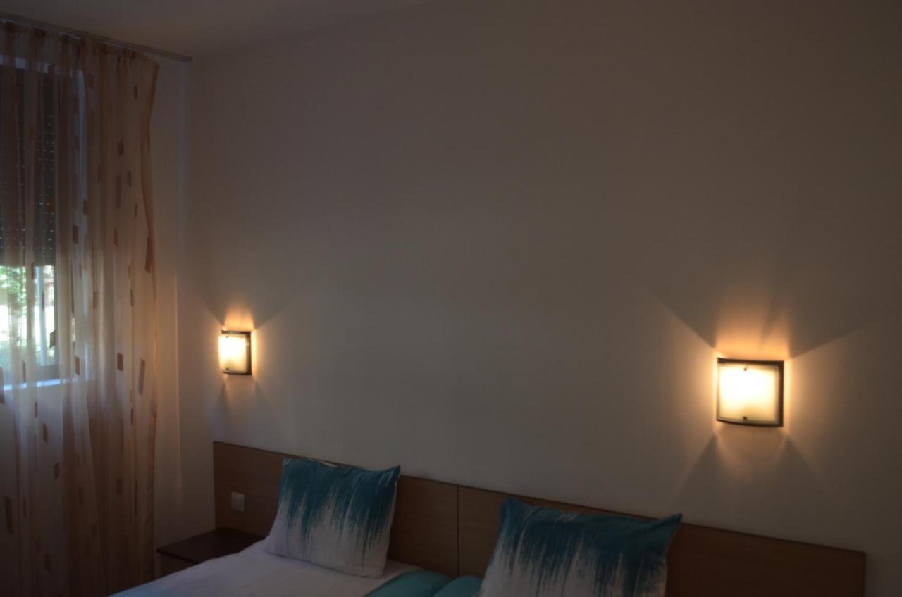 Trs Apartments Созополь Екстер'єр фото