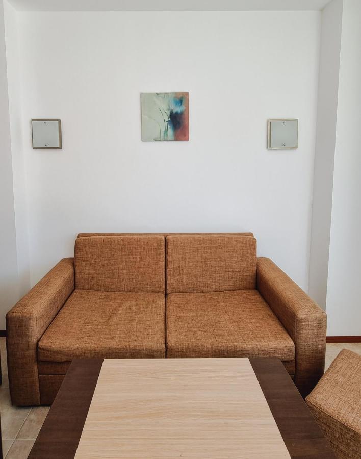 Trs Apartments Созополь Екстер'єр фото