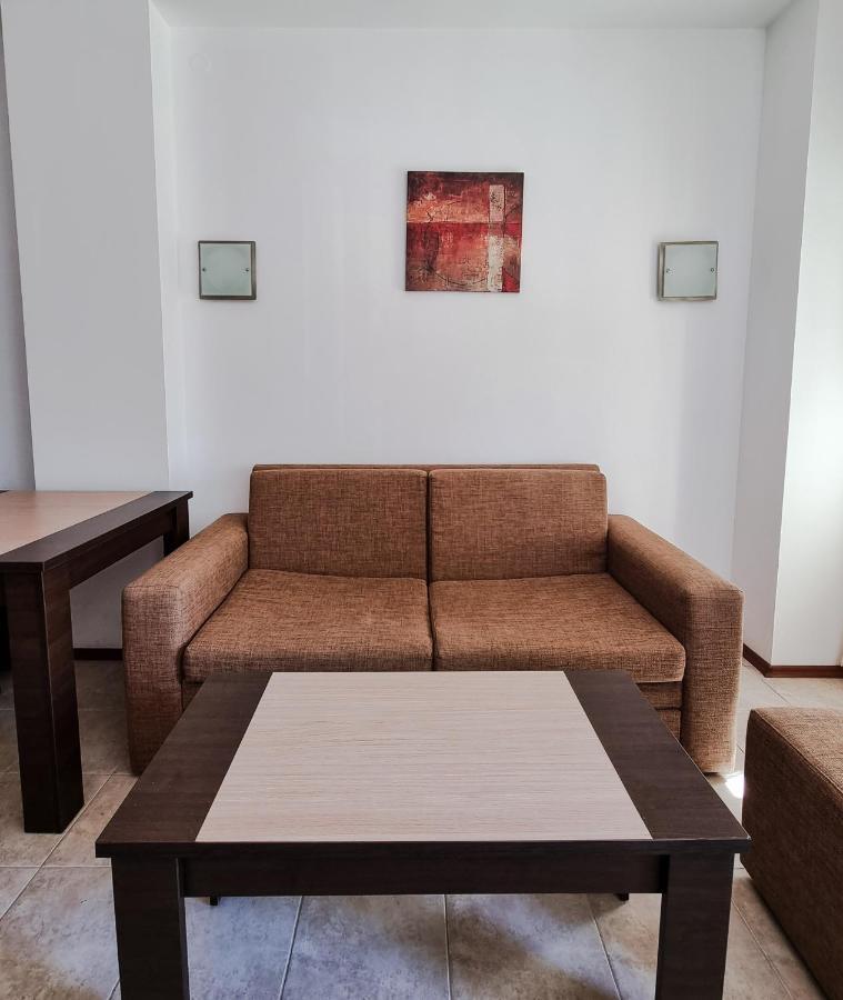 Trs Apartments Созополь Екстер'єр фото