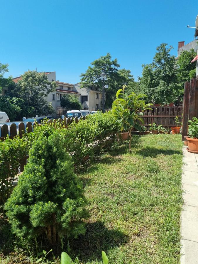 Trs Apartments Созополь Екстер'єр фото