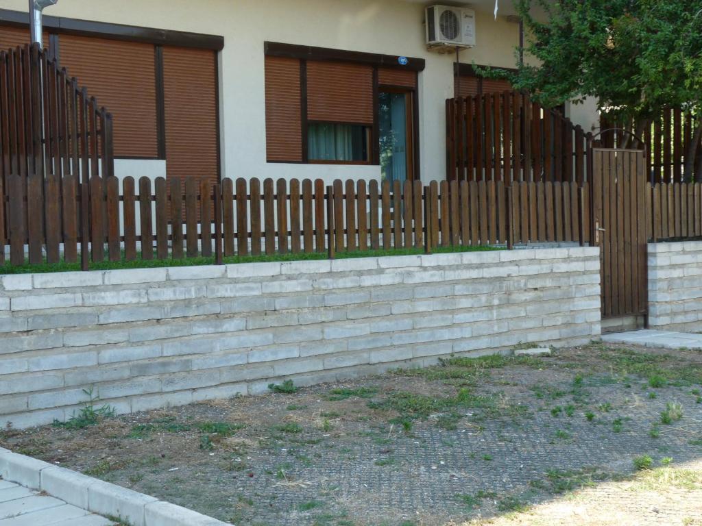 Trs Apartments Созополь Екстер'єр фото